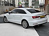 Vasıta / Otomobil / Audi / A3 / A3 Sedan / 1.6 TDI / Design Line