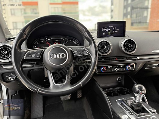 İkinci El Audi A3