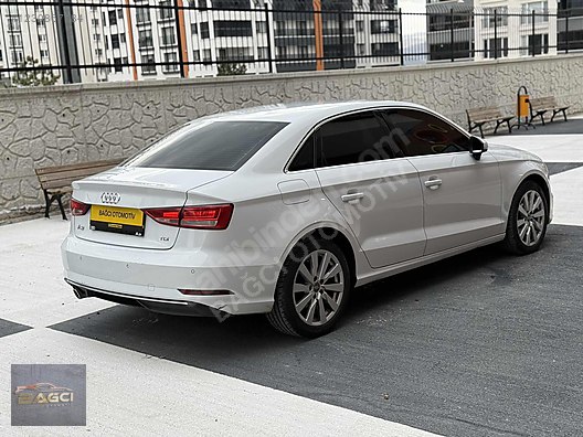 İkinci El Audi A3