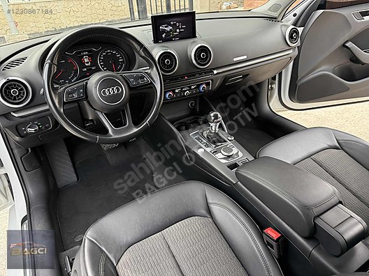 Galeriden Audi A3