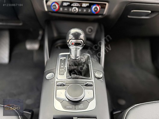 Vasıta / Otomobil / Audi / A3 / A3 Sedan / 1.6 TDI / Design Line