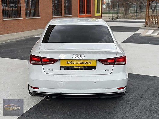 Satılık Audi A3