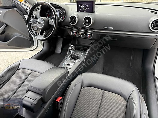 Satılık Audi A3