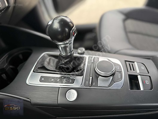 İkinci El Audi A3