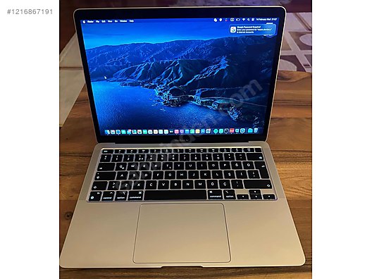 【ゆんぼ 】MacBook Air M1 2020 ゆんぼ 】MacBook Air M1 2020 2020 Apple MacBook Air with Apple M1