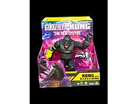godzilla Kong yeni krallık orijinal figür sıfır kutulu #1230867217