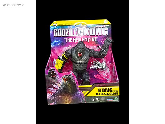 İkinci El ve Sıfır Alışveriş / Hobi & Oyuncak / Aksiyon Figürleri / Sinema & Dizi