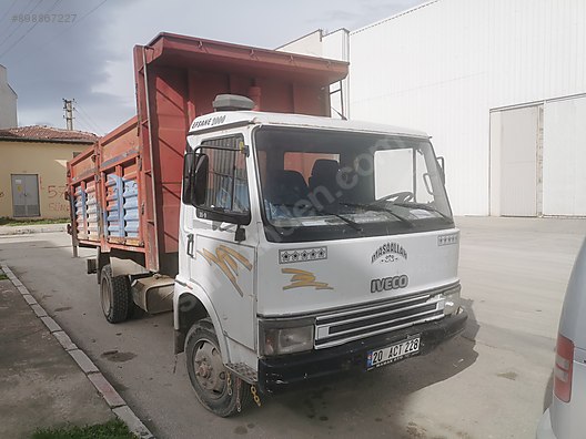 iveco 35 35 9 model 72 000 tl sahibinden satilik ikinci el 898867227 iveco 35 35 9 model 72 000 tl sahibinden satilik ikinci el 898867227