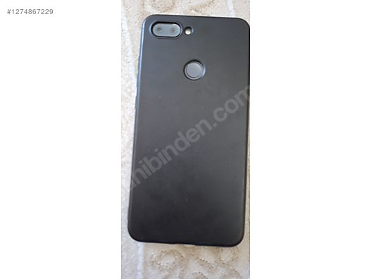 Used & Brand New Items / Cell Phones & Accessories / Cell Phones / Xiaomi / Mi 8 Lite