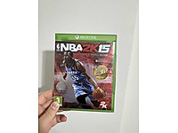 Nba 2k15 xbox