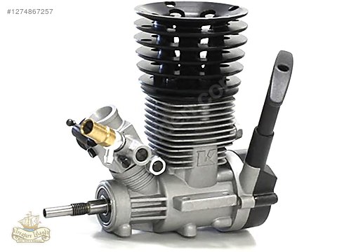 YEDEK PARÇA - KYOSHO GXR28-SG MOTOR - RC Model Araba parçaları