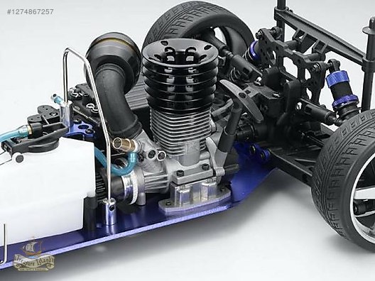 YEDEK PARÇA - KYOSHO GXR28-SG MOTOR - RC Model Araba parçaları