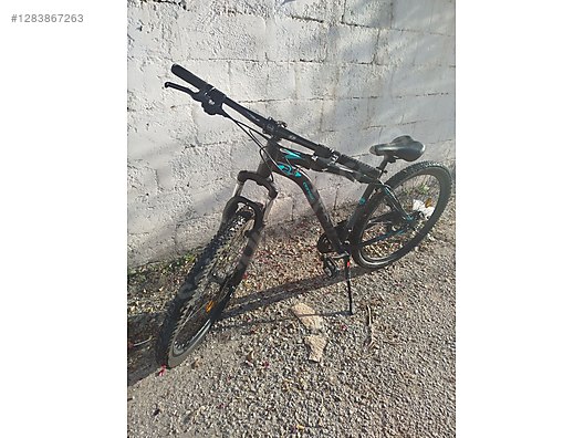 İkinci El ve Sıfır Alışveriş / Spor / Bisiklet / Dağ Bisikleti