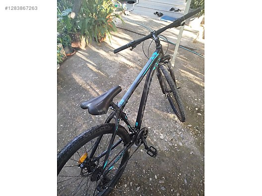 İkinci El ve Sıfır Alışveriş / Spor / Bisiklet / Dağ Bisikleti