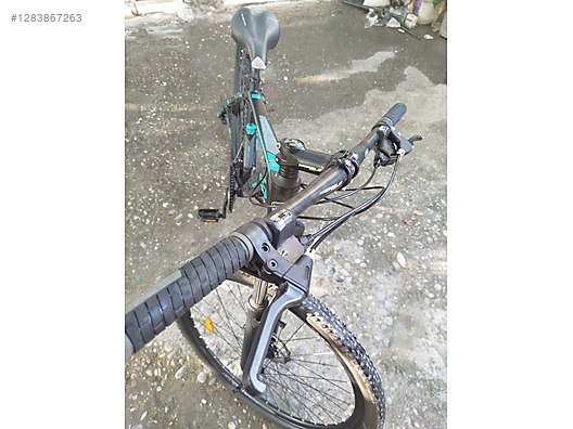 İkinci El ve Sıfır Alışveriş / Spor / Bisiklet / Dağ Bisikleti