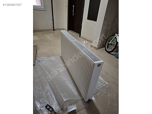 İkinci El ve Sıfır Alışveriş / Bahçe & Yapı Market / Yapı Malzemeleri / Isıtma / Petek & Havlupan