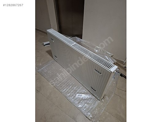 İkinci El ve Sıfır Alışveriş / Bahçe & Yapı Market / Yapı Malzemeleri / Isıtma / Petek & Havlupan