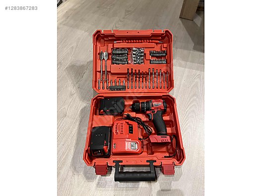 Used & Brand New Items / Garden & Home Improvement / Hand Tools / Electric / Drills