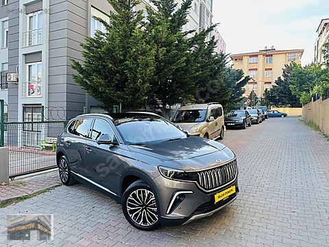 10.784 KM DE..V2 UZUN MENZİL..BOYASIZ.. SINIRSIZ...
