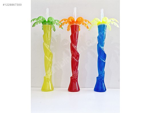 İkinci El ve Sıfır Alışveriş / Yiyecek & İçecek / İçecek / Meyve Suyu