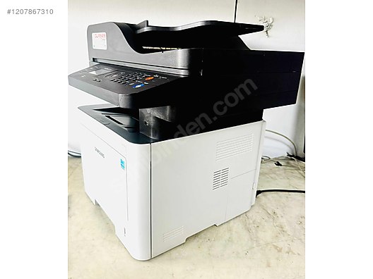 İkinci El ve Sıfır Alışveriş / Bilgisayar / Çevre Birimleri / Yazıcı, Tarayıcı & Plotter / Yazıcı