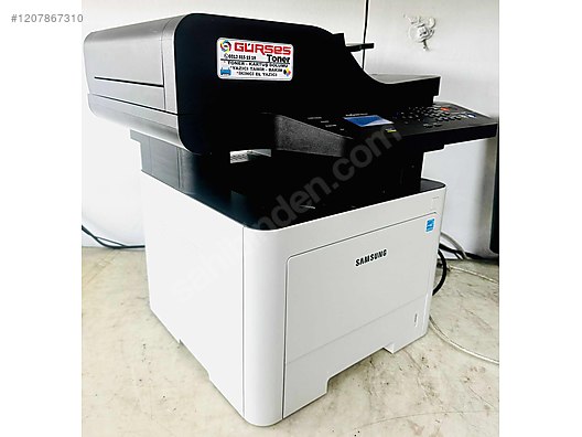 İkinci El ve Sıfır Alışveriş / Bilgisayar / Çevre Birimleri / Yazıcı, Tarayıcı & Plotter / Yazıcı