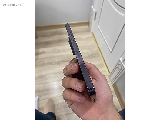 İkinci El ve Sıfır Alışveriş / Cep Telefonu & Aksesuar / Cep Telefonu / Apple / iPhone 14 Pro Max