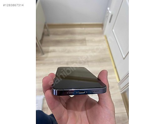 İkinci El ve Sıfır Alışveriş / Cep Telefonu & Aksesuar / Cep Telefonu / Apple / iPhone 14 Pro Max
