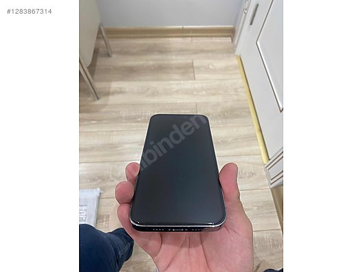 İkinci El ve Sıfır Alışveriş / Cep Telefonu & Aksesuar / Cep Telefonu / Apple / iPhone 14 Pro Max