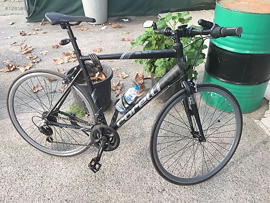 Used & Brand New Items / Sports / Bicycles / Race & Road Bikes