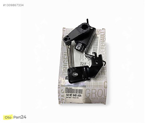 パーツ Nissan CONTROL ASSY 28595-6A00E Otomobil & Arazi Aracı / Elektrik / 538204BA0A NİSSAN X TRAİL FAR