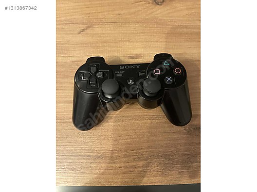 PS3 SÜPER SLİM sahibinden.comda - 1313867342