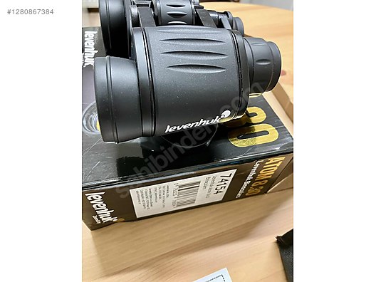 Used & Brand New Items / Cameras & Photographic Equipment / Binoculars