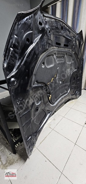 A2128800157 – MERCEDES E SERİSİ W212 MOTOR KAPUTU 2012 2015
