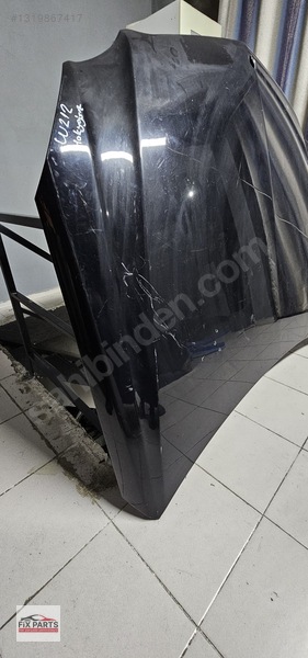 A2128800157 – MERCEDES E SERİSİ W212 MOTOR KAPUTU 2012 2015