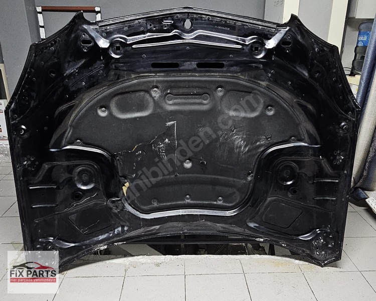 A2128800157 – MERCEDES E SERİSİ W212 MOTOR KAPUTU 2012 2015