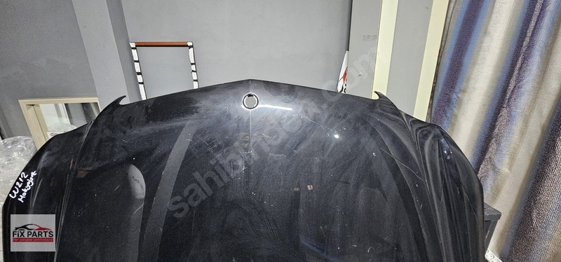 A2128800157 – MERCEDES E SERİSİ W212 MOTOR KAPUTU 2012 2015