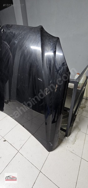 A2128800157 – MERCEDES E SERİSİ W212 MOTOR KAPUTU 2012 2015