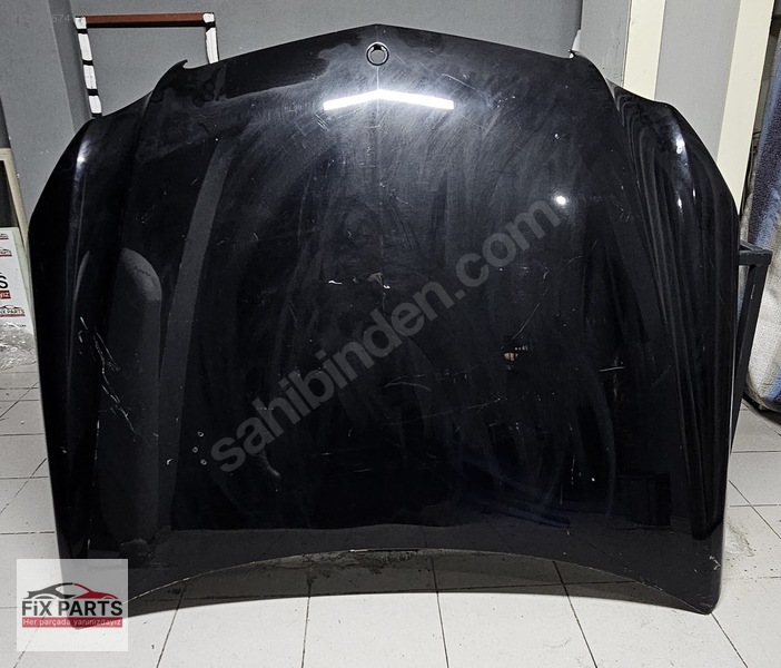A2128800157 – MERCEDES E SERİSİ W212 MOTOR KAPUTU 2012 2015