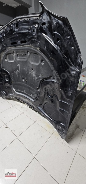A2128800157 – MERCEDES E SERİSİ W212 MOTOR KAPUTU 2012 2015