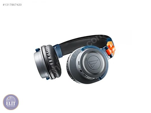 Audio-Technica ATH-M50xBT2LAB Limited Edition 