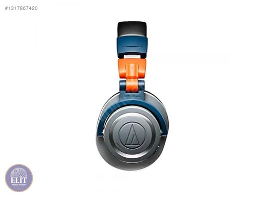 Audio-Technica ATH-M50xBT2LAB Limited Edition 