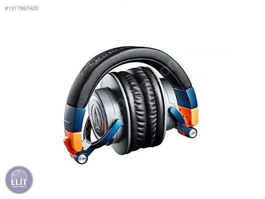 Audio-Technica ATH-M50xBT2LAB Limited Edition 