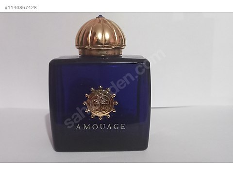 Amouage Interlude Woman Amouage Unisex Parf m e itleri