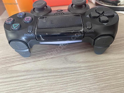 Used & Brand New Items / Gaming & Gamers Exclusive / Gaming Equipment / PC Controller & Gamepad