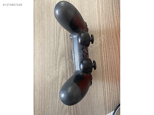 Used & Brand New Items / Gaming & Gamers Exclusive / Gaming Equipment / PC Controller & Gamepad