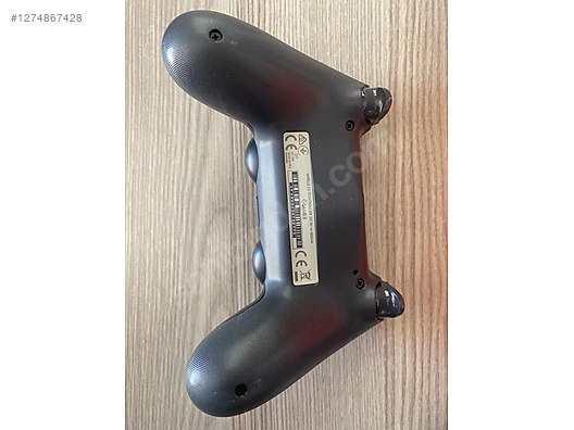 Used & Brand New Items / Gaming & Gamers Exclusive / Gaming Equipment / PC Controller & Gamepad