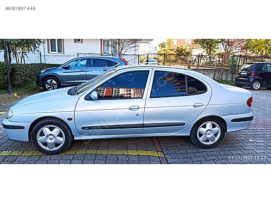 renault megane 1 6 rxi sahibinden masrafsiz otomatik megan sahibinden comda 980867446 renault megane 1 6 rxi sahibinden masrafsiz otomatik megan sahibinden comda 980867446