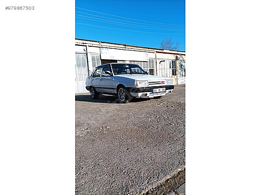 tofas sahin 1 6 sahibinden satilik sahibinden comda 979867503