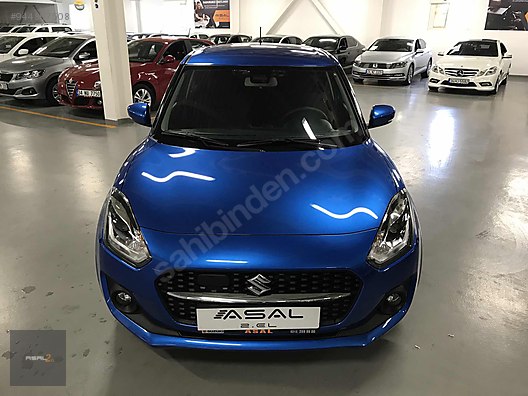 suzuki swift 1 2 glx premium asal yetkili bayi den 2021 suzuki swift 1 2 glx premium hybrid at sahibinden com 944867508